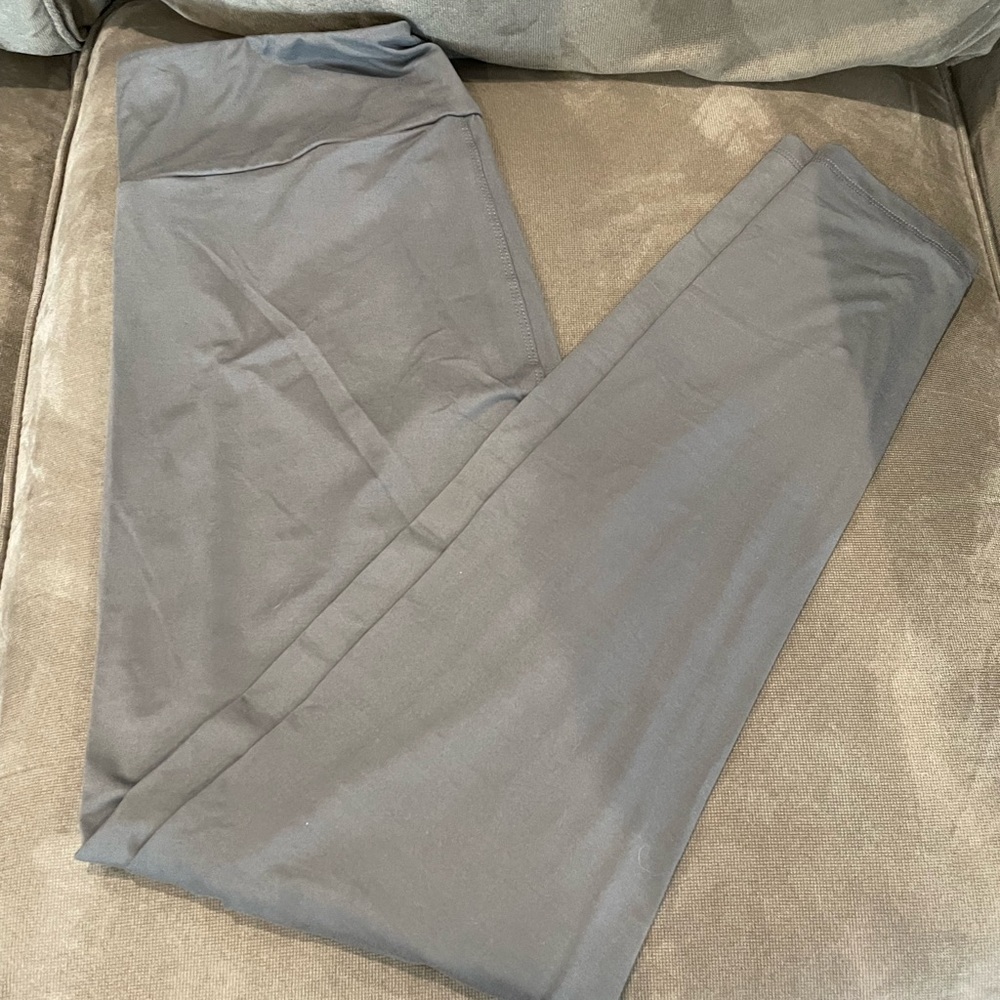 LulaRoe TC Leggings
